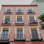 Ny Style Apt 5P En Sanmateo Centro Chueca/Justicia