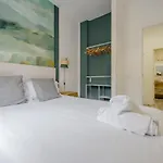 Genial Apartamento En La Latina Centro De Madrid