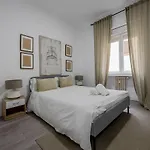 Cozy Apartamento En La Latina, El Centro De Madrid