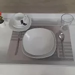 Acogedor apartamento, completamente amoblado
