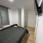 Roomstay Lope De Vega