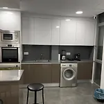 Roomstay Lope De Vega