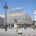 Cozy B&B In The Center Of Madrid