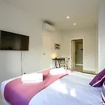 Charming Núñez de Balboa - Apartamentos de Temporada