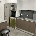 Roomstay Lope De Vega
