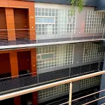 Loft Con Terraza, Parking Y Piscina En Verano-Sebcan