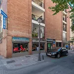 Fuencarral - Chueca Terrace II