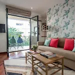 Fuencarral - Chueca Terrace II