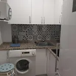 Apartamento Junto Estacion Atocha