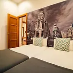SmartRental Atocha