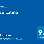 Atico Latina