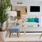 Luminoso Apartamento Con Terraza En Sol