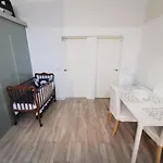 Precioso Apartamento De 2 Habitaciones.