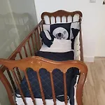 Precioso Apartamento De 2 Habitaciones.
