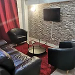 Precioso Apartamento De 2 Habitaciones.