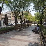 Madrid Room Close To Retiro Park Only For Girl