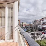 Apartamento Business Para 6 Personas