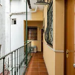 Rodas Apartment