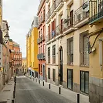 Rodas Apartment