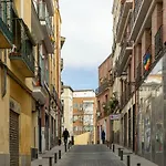 Rodas Apartment