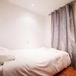 Bright Apartment In Historical City Center