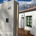 Casa Sergio