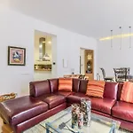Myhousespain - Apartamento De Lujo En Malasana - Mhm