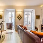 Myhousespain - Apartamento De Lujo En Malasana - Mhm