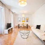 Retiro Apartment