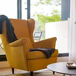 Moderno Y Lujoso Apartamento En Urbanizacion Privada Con Terraza De Diseno En Valdebebas / Ciudad Deportiva Real Madrid / Feria De Madrid