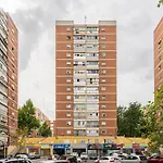For You Rentals Cozy Apartment Temporal La Vaguada Madrid Pmo10