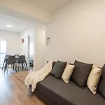 For You Rentals Cozy Apartment Temporal La Vaguada Madrid Pmo10