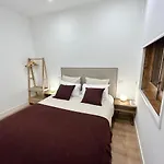 Reina Sofía Museum Apartment