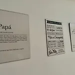 Apartamento En Santiago Bernabeu