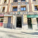 Piramides 1 Apartment