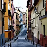Apartamento En Centro De Madrid