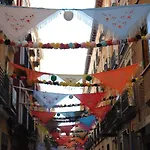 Apartamento En Centro De Madrid