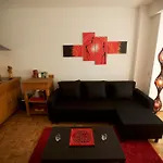 Apartamento En Centro De Madrid