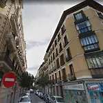 Myhousespain - Luxury Apartment In Madrid City Center