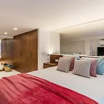 Fantastic & Pleasant Loft In Retiro