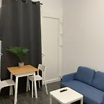 Congosto Apartments