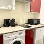 Apartamentos Fuencarral