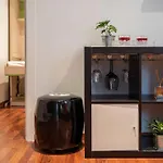 Apartamento Para 4 Paxdiego De Leon- Bsalamanca Ferr-Rio