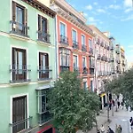 Apartamentos Fuencarral