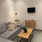 Coqueto Apartamento En Chamberi Egu