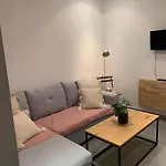 Coqueto Apartamento En Chamberi Egu