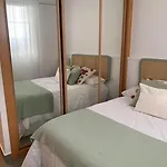 Coqueto Apartamento En Chamberi Egu