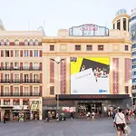 Gran Via 63 Rooms