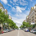 For You Rentals Cozy Apartment Temporal In Barrio Salamanca Jog48