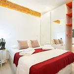For You Rentals Cozy Apartment Temporal In Barrio Salamanca Jog48